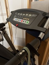 Laufband elektrisch klappbar gebraucht kaufen  Königstein im Taunus