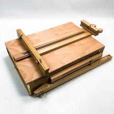 Kurtzy atelierstaffelei staffe gebraucht kaufen Kurtzy atelierstaffelei staffe gebraucht kaufen  Eckelsheim, Gau-Bickelheim, Wonsheim