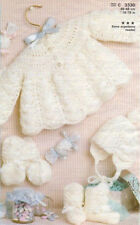 Baby knitting pattern for sale  AYR