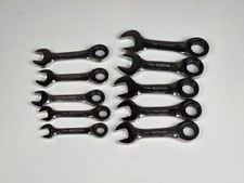 Gearwrench stubby ratcheting for sale  East Troy