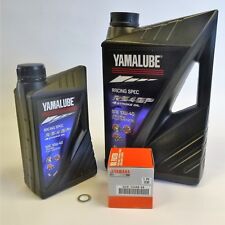 Yamalube rs4gp racing for sale  BEDFORD