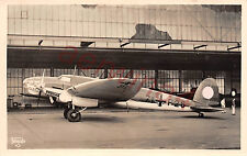 Cartão fotográfico de aeronave de combate bimotor He 111 K comprar usado  Enviando para Brazil