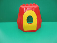 Lego duplo haus gebraucht kaufen  Coesfeld
