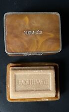Savon hermès équipage d'occasion  Bordeaux-