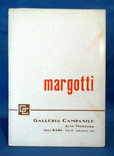 Anacleto margotti mostra usato  Torino