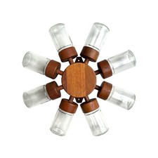 Digsmed jar teak for sale  Newark