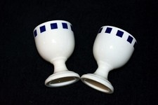 Alte eierbecher fuß gebraucht kaufen  Hamburg