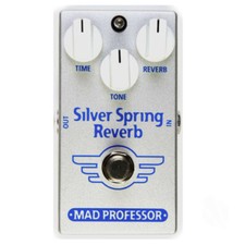 Mad professor silver d'occasion  Annezin