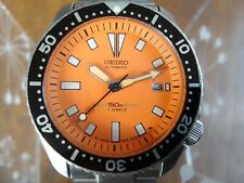 Seiko diver for sale  YORK