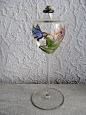 Glas öllampe mundgeblasen gebraucht kaufen  Wetzlar