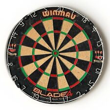 Winmau blade dartboard for sale  LIVERPOOL