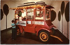 Red wagon old for sale  Buffalo Grove