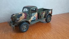 1946 usmc dodge for sale  Winchester