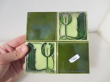 Antique ceramic tile for sale  HARROGATE