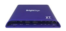 Reprodutor de sinalização digital BrightSign XT1143 4K com E/S estendida, PoE, TV ao vivo comprar usado  Enviando para Brazil
