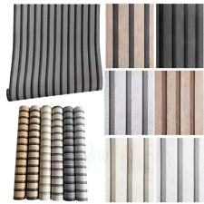 Wooden slat panelling for sale  WORCESTER