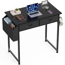 Computer desk small for sale  Ashford