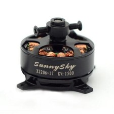 Sunnysky x2206 1900kv usato  Fara in Sabina