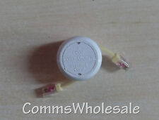 Telephone handset retractable for sale  WORTHING