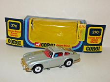 Corgi 270 aston d'occasion  La Frette-sur-Seine