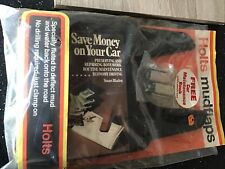 Vintage holts universal for sale  BRIDLINGTON