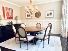 Custom louis xvi for sale  Dover
