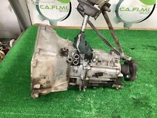 Cambio manuale completo usato  Italia