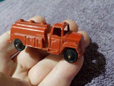 Vintage metal red for sale  Lima