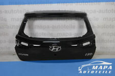 Hyundai i20 2014 gebraucht kaufen  Penkun