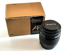 Exakta 210mm macro gebraucht kaufen  Nüsttal