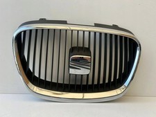 kuhlergrill seat leon 1p gebraucht kaufen kuhlergrill seat leon 1p gebraucht kaufen Hamburg