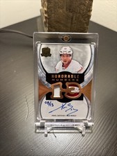 2012-13 UD The Cup Pavel Datsyuk Jogo de Números Honrosos Usado Dual Patch Auto /13 comprar usado 2012-13 UD The Cup Pavel Datsyuk Jogo de Números Honrosos Usado Dual Patch Auto /13 comprar usado  Enviando para Brazil