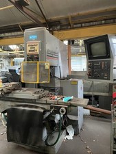Bridgeport interact series11 for sale  BEDLINGTON
