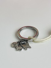 Anello morellato charms usato  Cantu