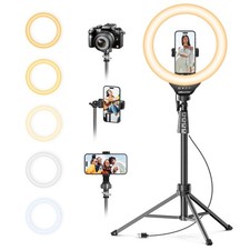 Selfie ring light for sale  Middle River