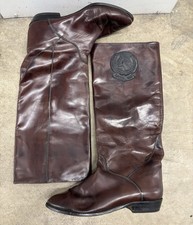 Vintage genuine leather for sale  Lafayette