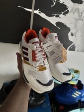 Adidas 8000 happy gebraucht kaufen  Rodenbach