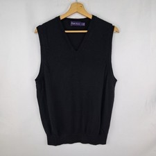 Gilet ralph lauren usato  Marano di Napoli