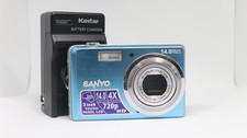 Tested sanyo vpc for sale  Ballwin