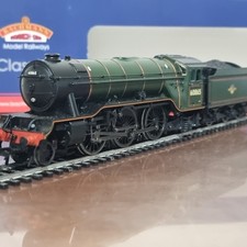 Bachmann 563 lined for sale Bachmann 563 lined for sale  DERBY