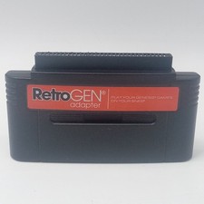 Retro gen adapter for sale  Homewood