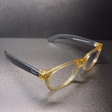 Óculos de sol Ray Ban Italy K RB2132 novo Wayfarer 945/57 55[]18 145 perfeito estado comprar usado  Enviando para Brazil