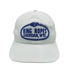 King ropes hat for sale  San Antonio