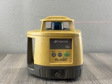 Topcon h3c self for sale  Bella Vista