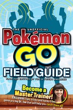 The Unofficial Pokemon Go Field Guide comprar usado  Enviando para Brazil