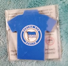 Hertha bsc fußball gebraucht kaufen  Wöllstein