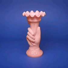 Vase cornet main d'occasion  Doué-la-Fontaine