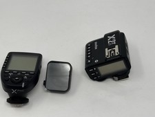 Lot godox wireless for sale  Kalamazoo
