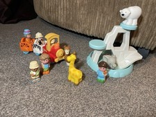 Elc happyland zoo for sale  SALISBURY
