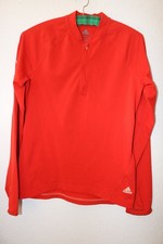 Langarm shirt adidas gebraucht kaufen  Herzebrock-Clarholz